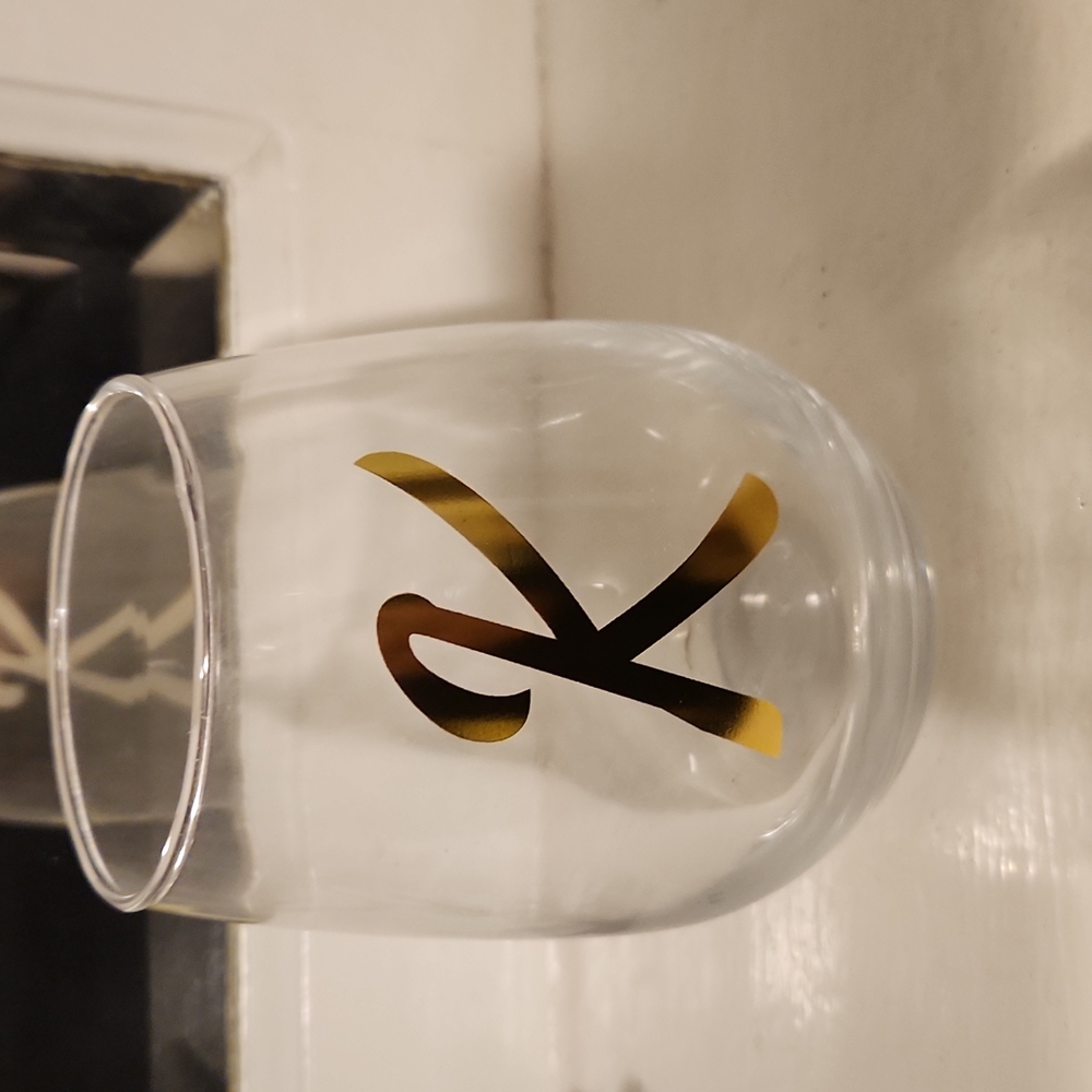 COPY - Wine glass stemless K